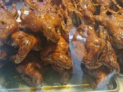 -王浩儿纪六孃甜皮鸭(乐山总店)