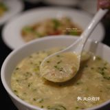 东莱馋房越吃越爱 魔都质感鲁菜