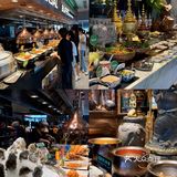 在大悦城📍苏州首店！全球直采海鲜人均百元畅吃