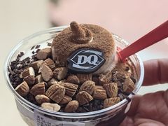 -DQ·蛋糕·冰淇淋(石家庄北国奥特莱斯店)