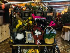 -黎弯德咖啡(南公园店)