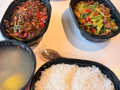 -潇湘阁(汉光百货店)