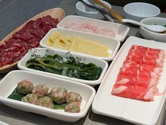 -海底捞火锅(枫蓝国际购物中心店)