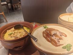 -青年公社烤鸭(熙悦天街店)