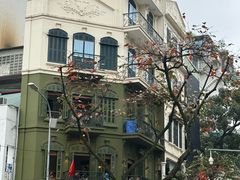 -圣约瑟夫大教堂