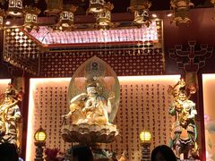 -新加坡佛牙寺龙华院
