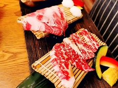 -炎蔵牛舌烤肉