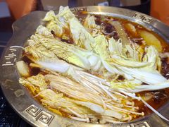 -串亿88烧烤·羊腿·羊蝎子(板泉路店)