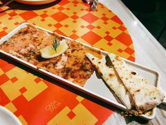 -TIAGO HOME KITCHEN(王府中环店)