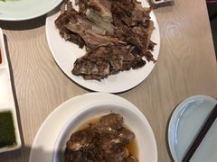 -斯琴阿妈蒙古餐厅(新城店)