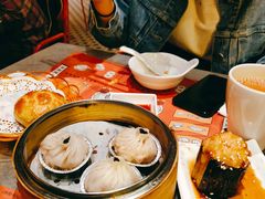 -点点心点心专门店(旺角店)