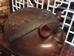 -炙韩料理·部队锅专门店