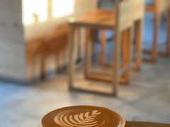 -VOYAGE COFFEE(北锣鼓巷店)