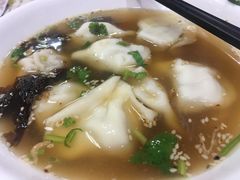 -老边饺子馆(北京南站1店)