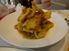 -鹿鸣春饭店(总店)
