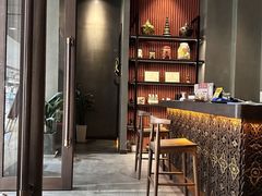 -菩泰·泰式草本按摩SPA(武汉新天地南馆店)