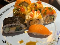 -松子料理(华威桥店)