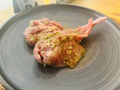 -焱铁烧·黑毛和牛专门店(南宁万象城店)