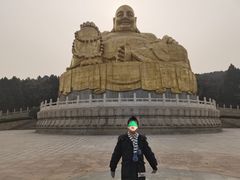 -千佛山风景名胜区