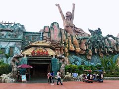 -厦门方特梦幻王国