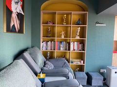 -得闲·高空SPA(东盟店)