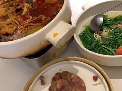 -眉州东坡(春秀路店)