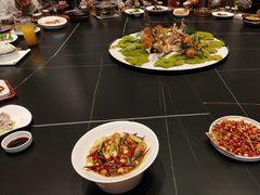 -味莊餐厅(康庄南街店)