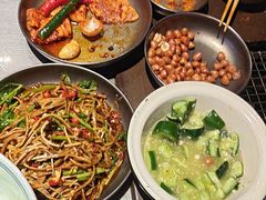 -夜食白市Yespicy·烧烤啤酒宵夜(番禺四海城店)