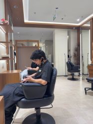 -WM Hair Salon精品店