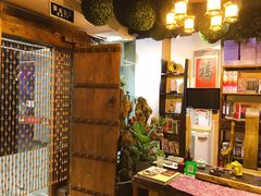 -喜艾堂艾灸馆(世贸天阶店)