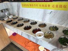 -小牛叔鲜切牛肉·火锅·烤肉自助(公济桥路店)