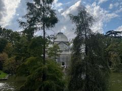 -丽池公园