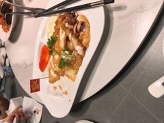 -旺达·福州菜(正大广场店)