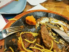 -西缘牛排(荟聚购物中心店)