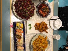 -付掌柜在成都·热炒砂锅集(金禾店)