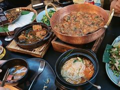 -Ameigo梅果·云贵川bistro(长宁来福士店)