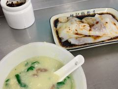 -银记肠粉店(北京路店)