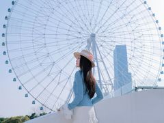 -南昌之星摩天轮