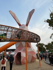 -季高兔窝窝亲子园(上海薰衣草公园店)