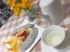 -燕庭·纯燕窝·甜品下午茶(日月光店)