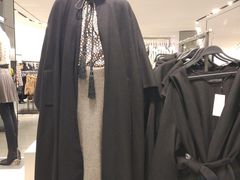 -ZARA(成都远洋太古里店)