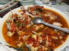 -湘阅•威海海鲜•湖南味道(华宝店)