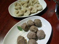 -广味鲜潮汕牛肉火锅(延安三路店)