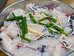 -大眼强五杯鹅·桑拿鸡煲