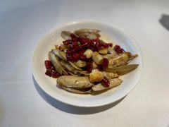 -莆田餐厅PUTIEN(三里屯店)