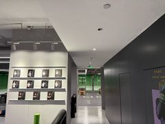 -优享健身(三元桥店)