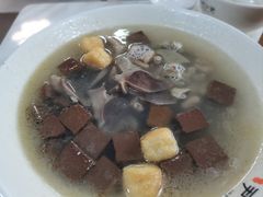 -百年尹氏汤包(湖南路狮子桥店)