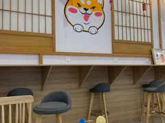 -柴犬小屋·柴餐厅·狗咖食堂(金鼎广场店)