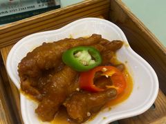 -禄福山庄•顺德菜·融和菜(龙江店)