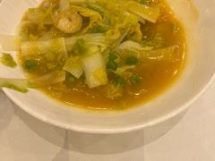 -玉华台饭庄·淮扬菜·烤鸭(望京店)